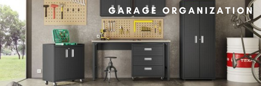 Garage Organization