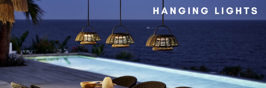 Hanging Lights