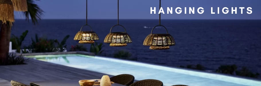 Hanging Lights