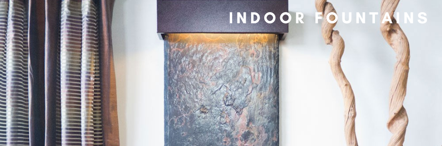 Indoor Fountains