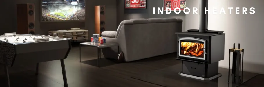 Indoor Heaters