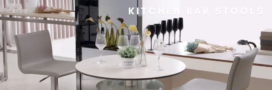 Kitchen Bar Stools