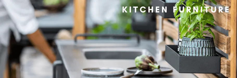 Kitchen Furniture