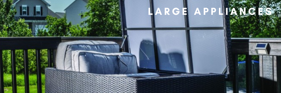 Large Appliances