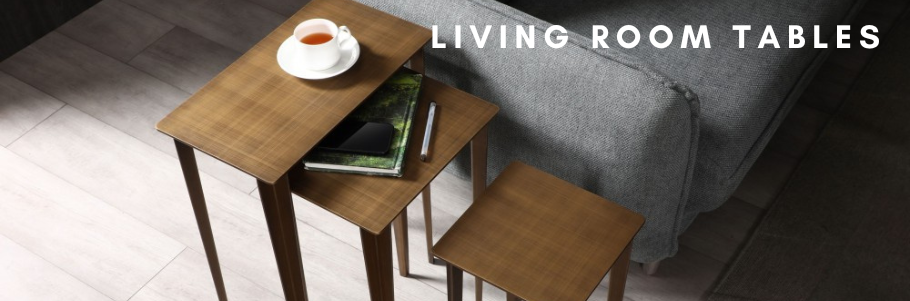 Living Room Tables