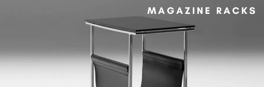 Magazine Racks Magazine Racks
