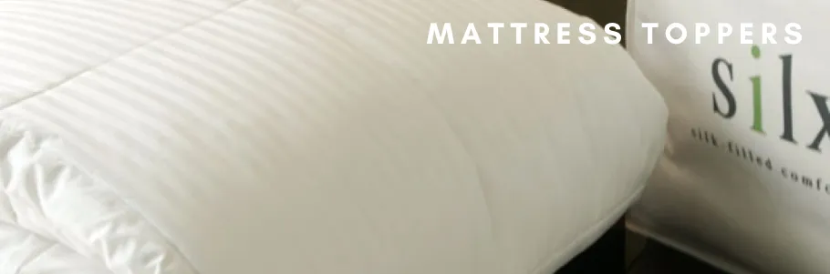 Mattress Toppers
