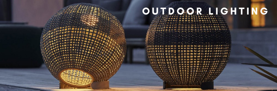 Outdoor Lighting