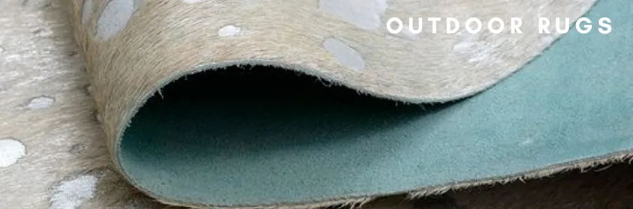 Outdoor Rugs