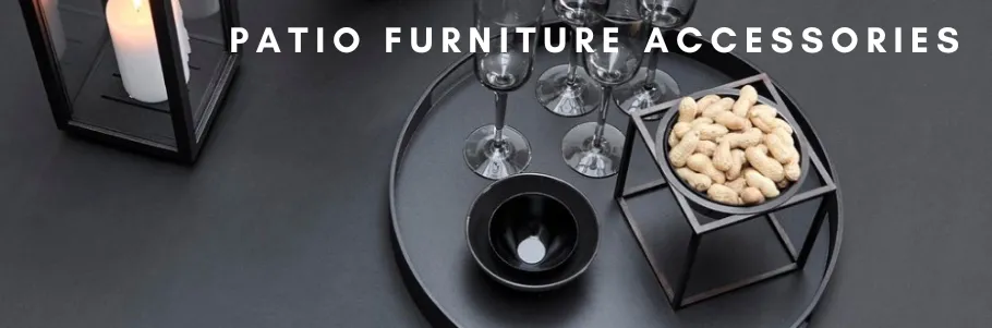 Patio Accessories