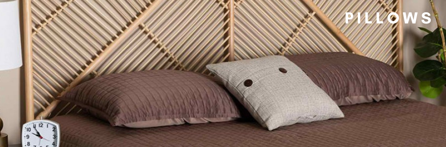 Pillows