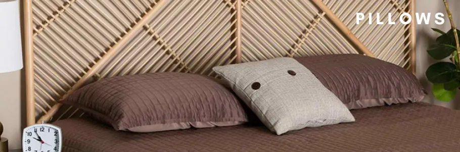 Pillows