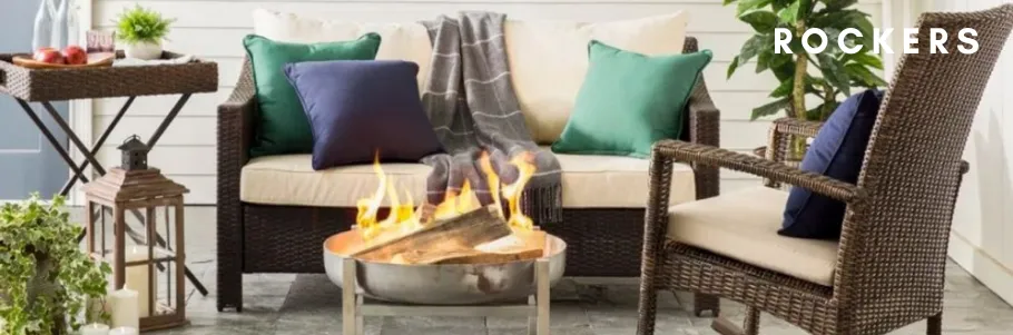 Rockers