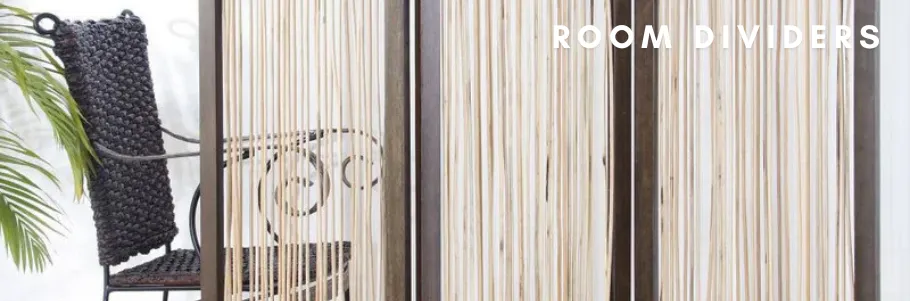 Room Dividers