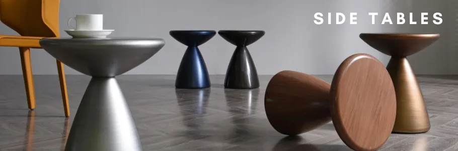 Side Tables