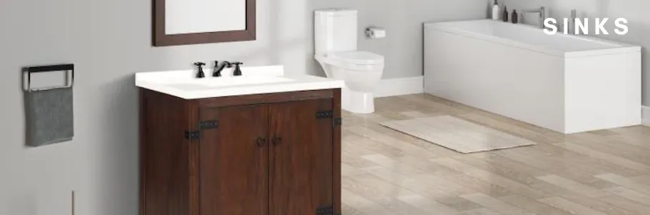 Sinks