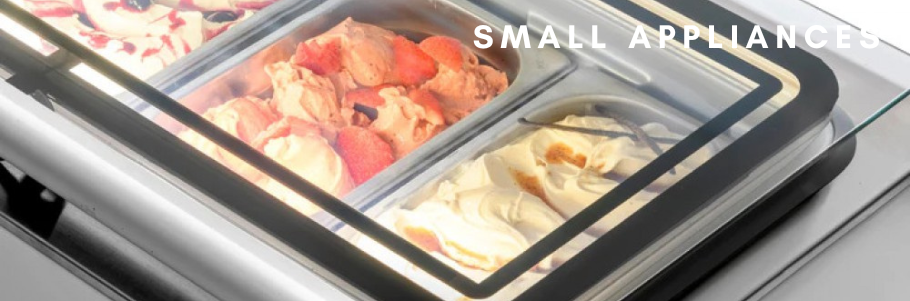 Small Appliances