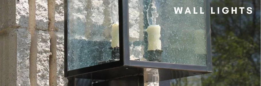 Wall and Celing LIghts