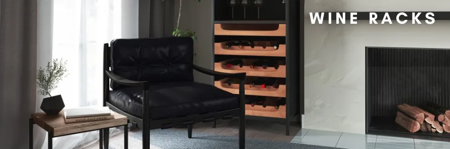 Wine Racks