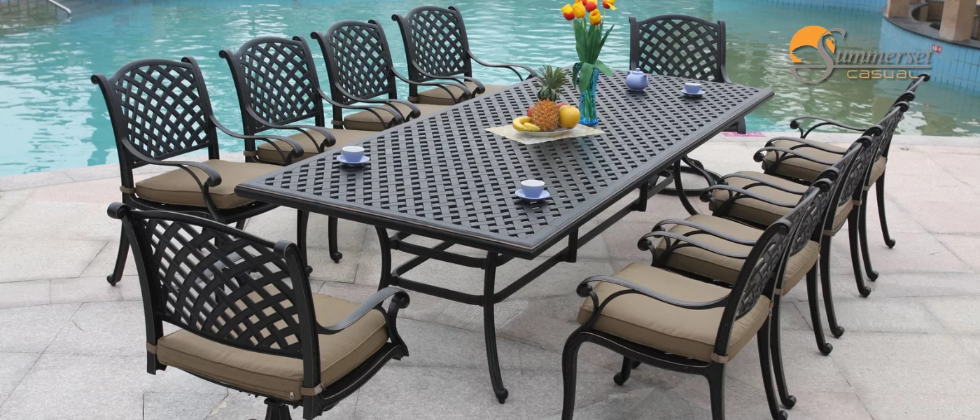 Summerset Casual Furniture