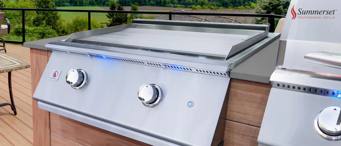 Summerset Grills