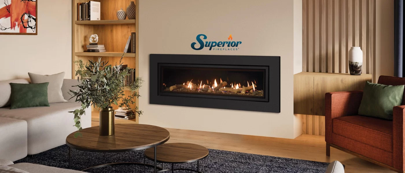 Superior Fireplaces