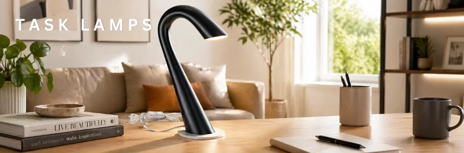 Task Lamps