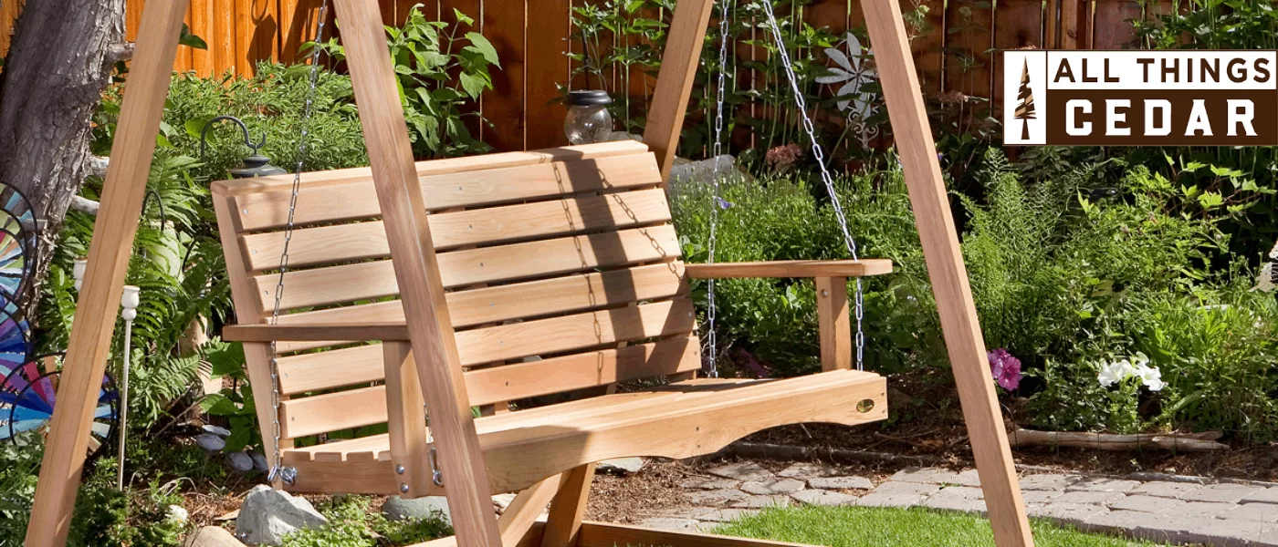 All Things Cedar 