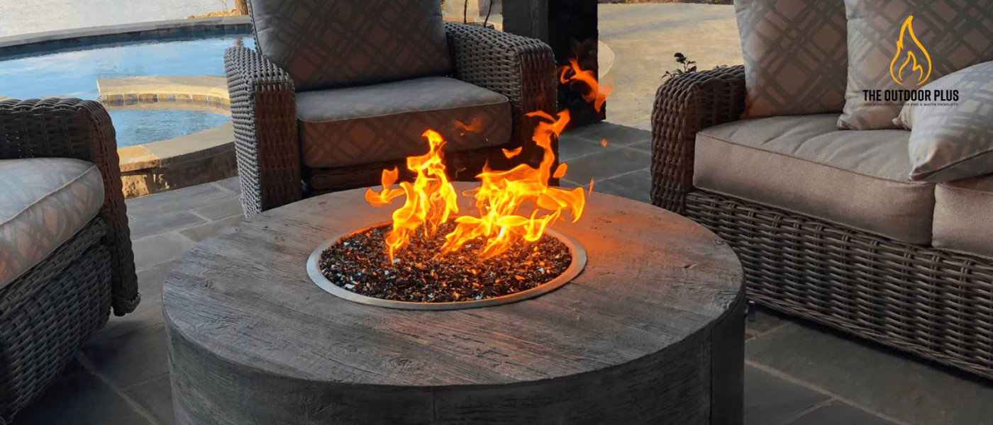 The Outdoor Plus