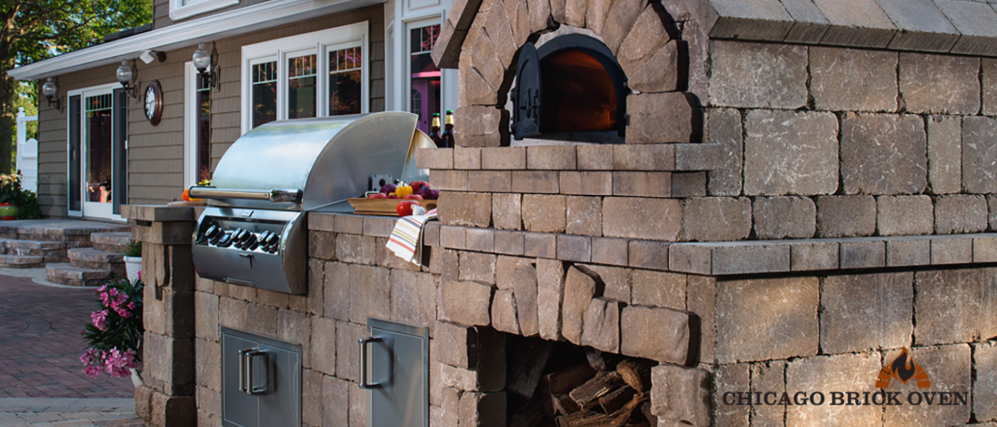 Chicago Brick Oven