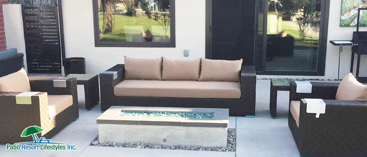Patio Resort Lifestyles