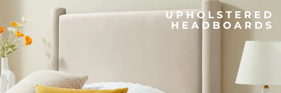 Upholstered Headboards Upholstered Headboards