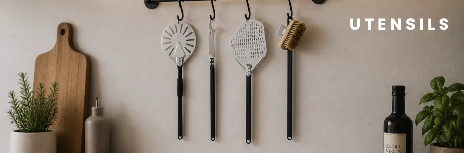 Utensils