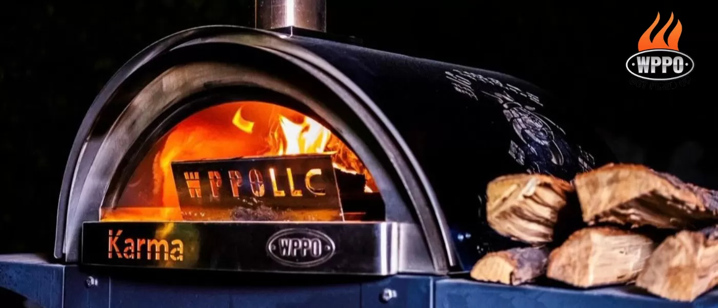 WPPO Ovens
