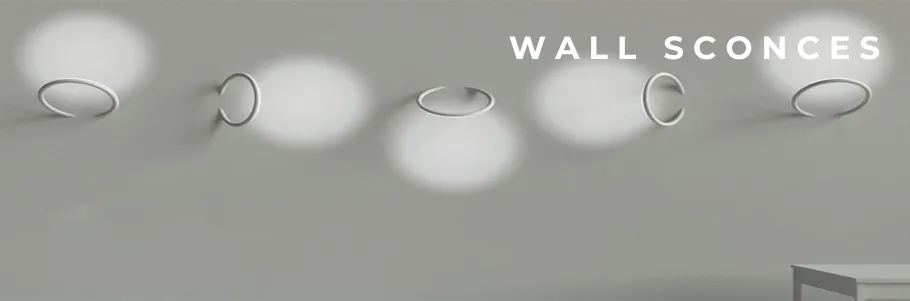 Wall Sconces