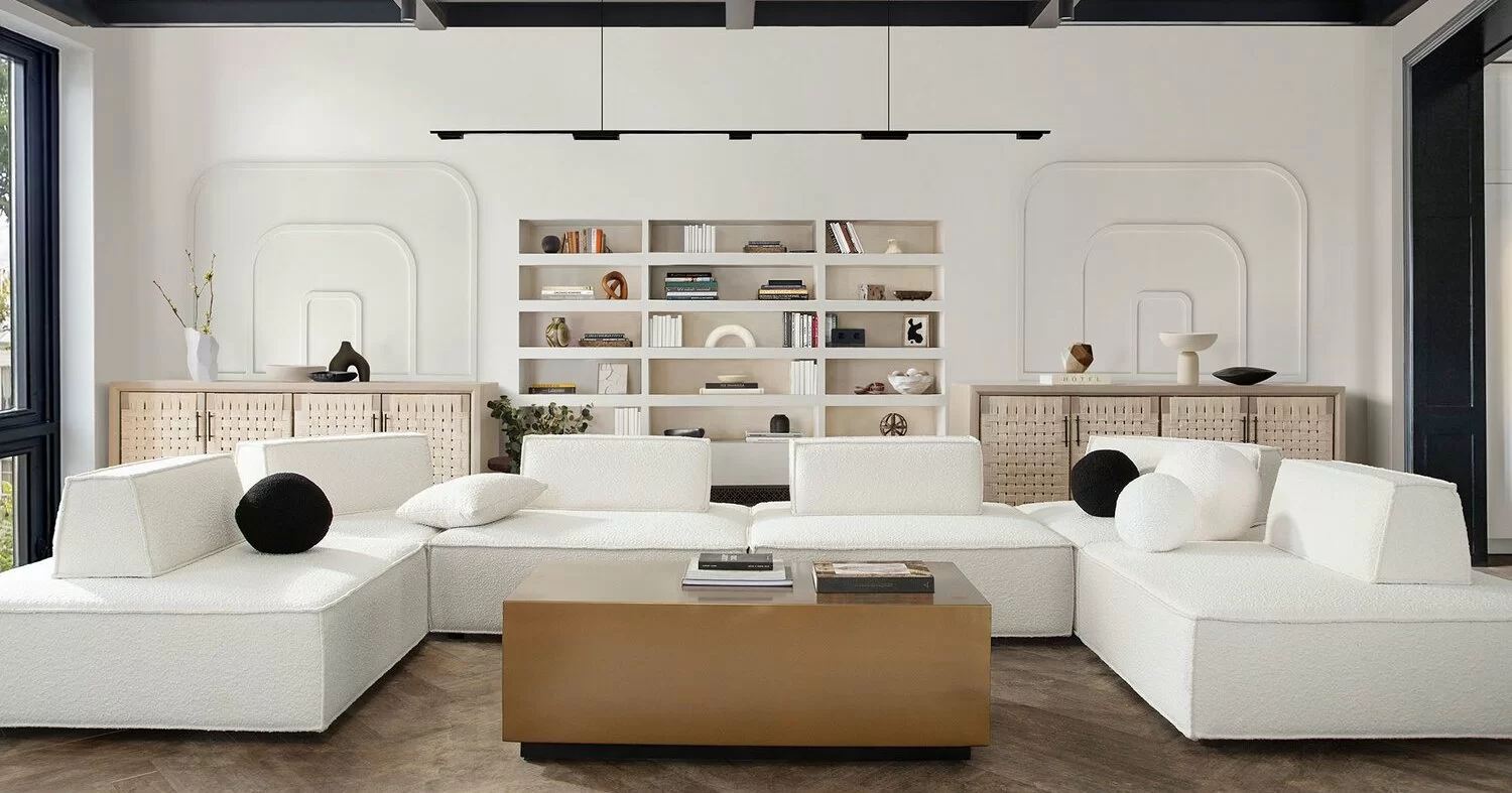 Diamond Sofa Cara Collection Diamond Sofa Cara Collection
