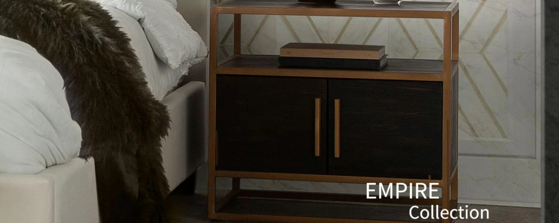 Diamond Sofa Empire Collection