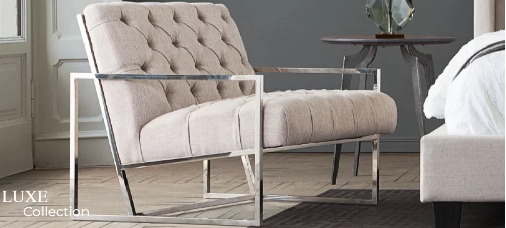 Diamond Sofa Luxe Collection Diamond Sofa Luxe Collection