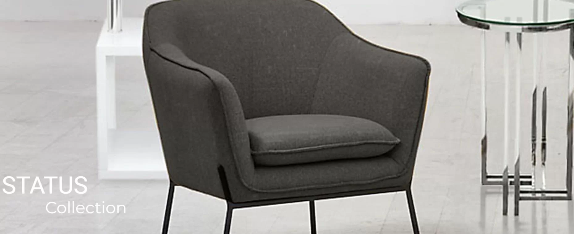 Diamond Sofa Status Collection Diamond Sofa Status Collection