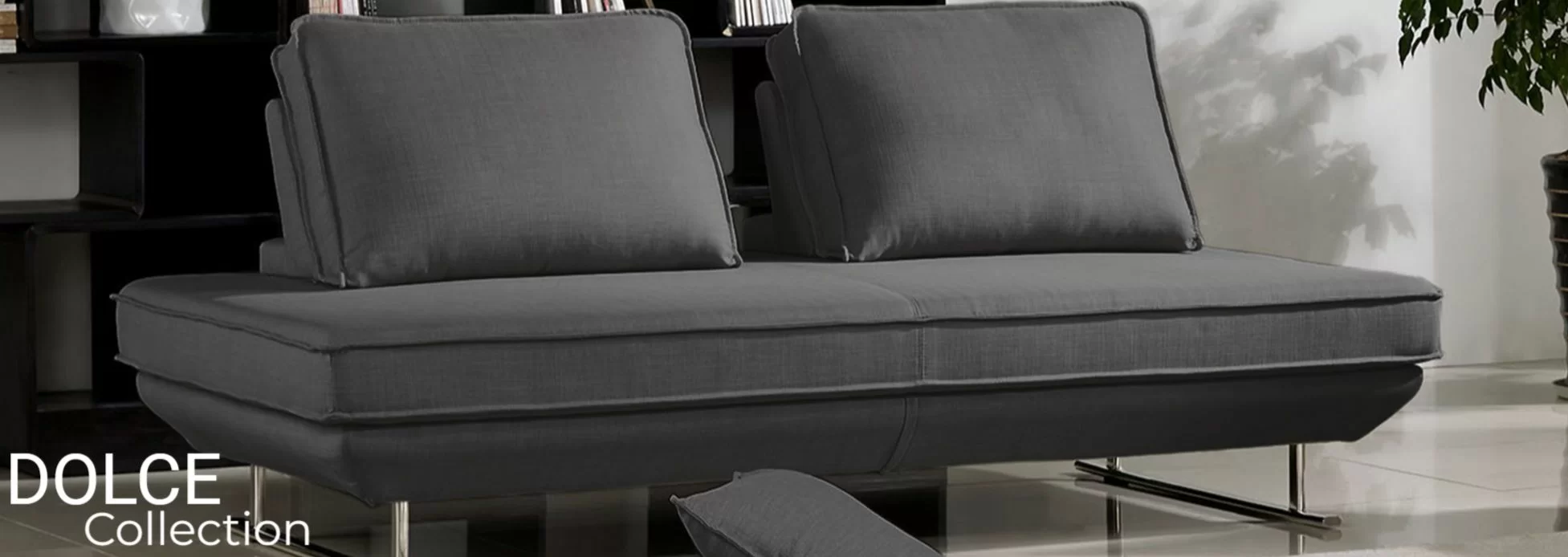 Diamond Sofa Dolce Collection Diamond Sofa Dolce Collection