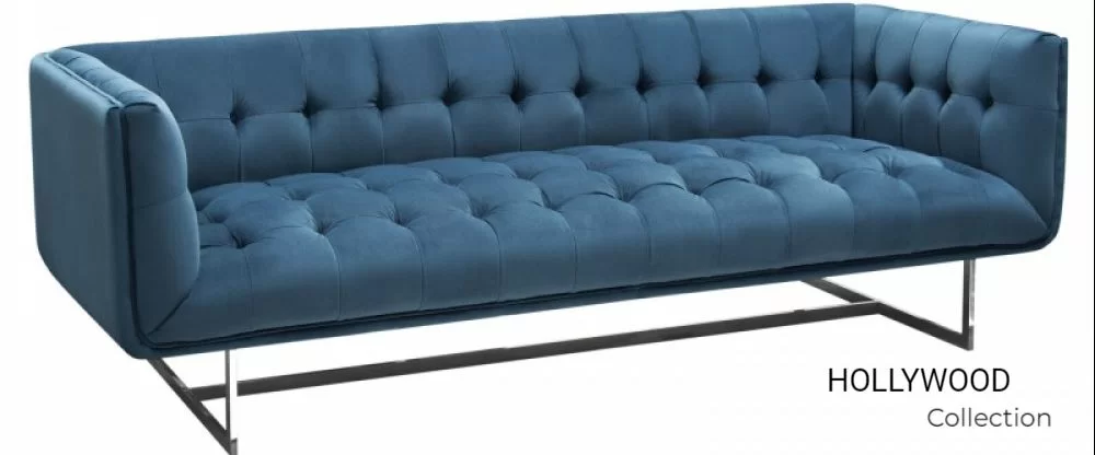 Diamond Sofa Hollywood Collection Diamond Sofa Hollywood Collection