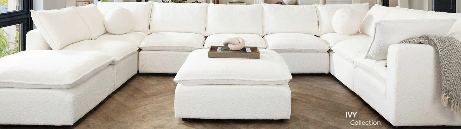 Diamond Sofa Ivy Collection Diamond Sofa Ivy Collection