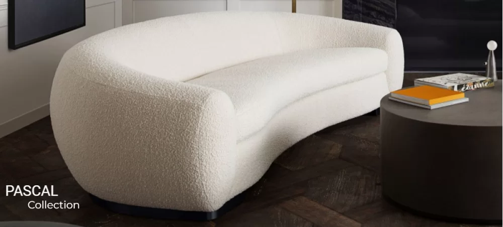 Diamond Sofa Pascal Collection Diamond Sofa Pascal Collection