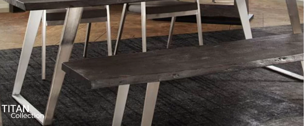Diamond Sofa Titan Collection Diamond Sofa Titan Collection