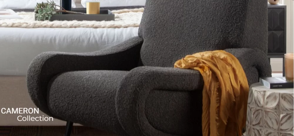 Diamond Sofa Cameron Collection Diamond Sofa Cameron Collection