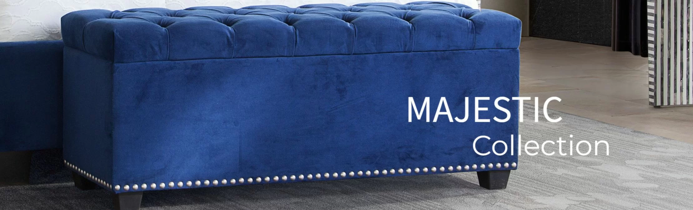 Diamond Sofa Majestic CollectIon Diamond Sofa Majestic CollectIon