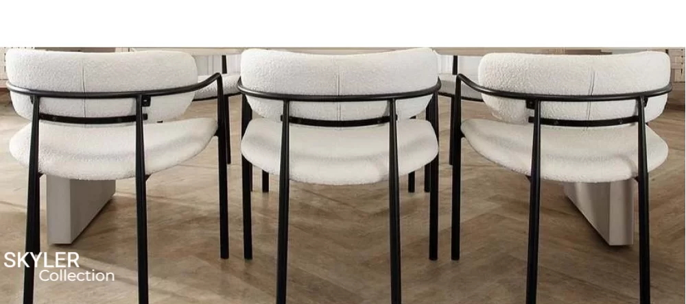 Diamond Sofa Skyler Collection Diamond Sofa Skyler Collection