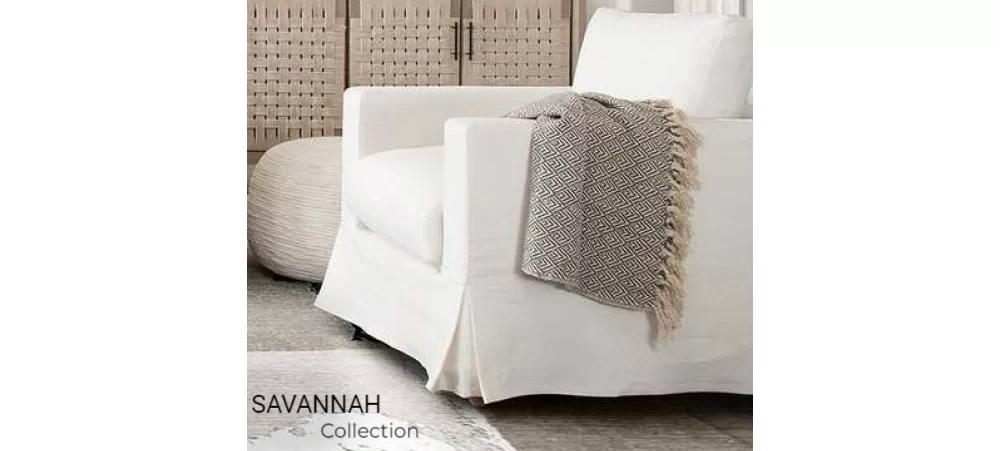 Diamond Sofa Savannah Collection