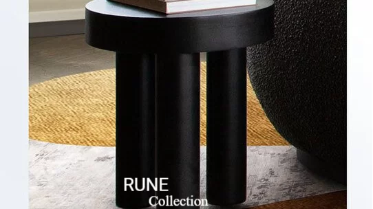Diamond Sofa Rune Collection Diamond Sofa Rune Collection