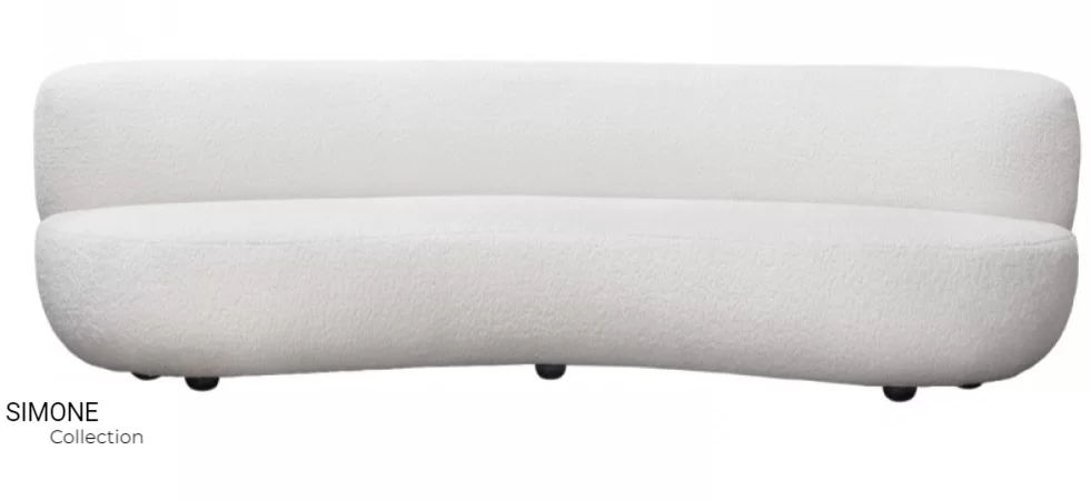 Diamond Sofa Simone Collection Diamond Sofa Simone Collection